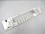 Ge Double Oven Touchpad Control Panel WB27T11176 191D5268G002. Fixed Price $34.98.