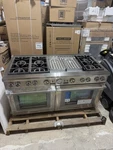Thermador Grand PRD606REG Inch Professional Dual Fuel Smart 2018-20 Model. Fixed Price $7999.00.