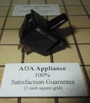 Thermador Oven Switch 14-19-862, 00415211, ++. Fixed Price $29.95.