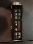 Oem Range Control Board Part Number # 205C2195G007 Free Next Day Shipping!!. Fixed Price $89.99.