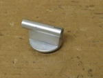 Gaggenau Bosch Cooktop Control Knob (light Wear) Part # 173583. Fixed Price $62.98.