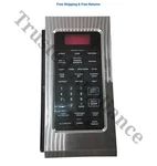 Lg Microwave Control Panel Console AGM73170703 Silver. Fixed Price $89.35.