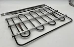 Genuine Viking Built-in Oven Bake Element PJ010048. Fixed Price $134.95.