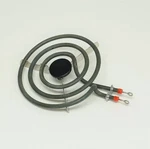 Supco SU201 (SP12YA) Range Surface Universal 6" Burner Element 3 Turns 240/208V. Fixed Price $11.00.