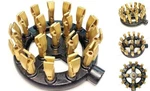 Sunrise Kitchen Supply Commercial Use 18 Duck Tips Jet Burner, Natural Gas. Fixed Price $142.33.