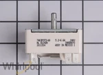 New Genuine Oem Whirlpool Range Surface Element Control Switch WP7403P238-60. Fixed Price $32.61.