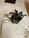71001851 Jenn Air Whirlpool Range Cooling Fan Motor 71001853 74004947. Fixed Price $10.00.
