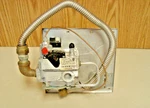 GVARS1-ROBERT Shaw 720-474 "full Wave" Gas Valve 0343 Assembly W/7" Burner Assy. Fixed Price $89.00.