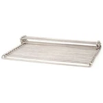 5/8IN Pitch 7GA Rod Belt- Foot For Nieco Part# 6123. Fixed Price $149.19.