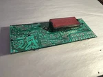 Genuine Lg Range Oven Control Board Assy P.n. EBR77562709 AZ196863 WMV8879. Fixed Price $82.64.
