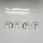 8272803 8272806 8272809 Kenmore Whirlpool Range Stove Knob Kit. Fixed Price $40.00.