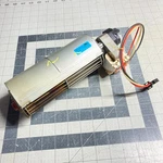 Jenn-air Oem Whirlpool Cooling Fan Motor Blower WPW10273667 Tested 5. Fixed Price $59.95.