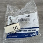 Ge Electric Cooktop Switch Infinite- Oem P/n WB24X10176. Fixed Price $69.95.