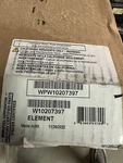 Whirlpool WPW10207397 Bake Element 9760766 New Oem. Fixed Price $48.00.
