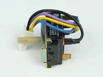 Whirlpool WP4456836 Cooktop Switch-spd 1176425 AH988062 EA988062 PS988062. Fixed Price $131.36.
