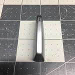 Fisher Paykel Oem Knob 531802 - Some Scratches. Fixed Price $24.95.