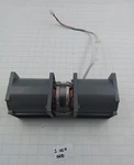 66678 Dacor Hood Fan Motor For PCOR30STY. Fixed Price $59.99.