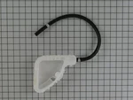 DC97-16972A Samsung Assembly Drawer Bleach;hudson Washer WA456DR Oem. Fixed Price $97.39.