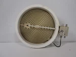 Whirlpool Range 1/2" Surface Element 8053621 W10823711 165N7-L5164R Asmn. Fixed Price $22.95.