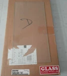 Maytag Wall Oven Inner Door Glass Part # 7902P386-60. Fixed Price $72.50.