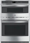 Profile PT7800SHSS 30" Built-in Convection Combination Microwave Wall Oven St. Fixed Price $4414.99.