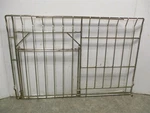 Frigidaire Range Oven Rack Part # 316425600 316419400. Fixed Price $62.00.