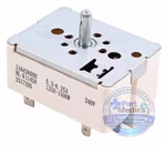 Year Warranty Frigidaire Range Surface Element Switch 316436000 316021500. Fixed Price $27.75.