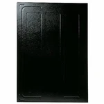 WB56X47101 Side Panel-black. Fixed Price $57.95.