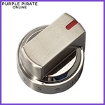 New Oem Frigidaire Range Knob 5304528424 1- Year Warranty Free Same Day Shipping. Fixed Price $24.99.