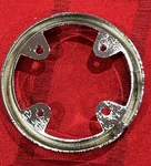 248741 Fisher & Paykel / Dcs Range Bezel Knob EVO2. Fixed Price $20.00.