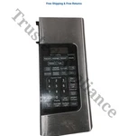 Ge Microwave Control Panel Console WB07X11290 Silver. Fixed Price $94.05.