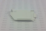 2301016 Whirlpool Refrigerator Right Crisper Cap; B6-3D. Fixed Price $14.99.