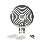 WB30X356 Genuine Oem 6" Coil Surface Element Kit For Electric Ranges. Fixed Price $44.21.