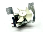 Oem Whirlpool Oven Cooling Fan Motor WP4451664 4451050 OV80. Fixed Price $37.24.