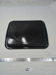 316081903 Frigidaire Steam Tray Midnight Black. Fixed Price $49.99.