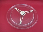 Frigidaire Microwave Turntable Plate Support Oem 5304440285 5304467717. Fixed Price $64.00.
