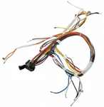 Year Warranty Range Oven Wire Harness Assembly WB18X20072 Free Shipping. Fixed Price $152.59.