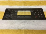 Samsung Range Touchpad DG94-00206A Free Shipping. Fixed Price $64.99.