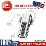 5303935066 Oven Igniter Replacement For Frigidaire Gas Range Ignitor 41-204. Fixed Price $18.89.