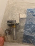 New General Electric WB21K4 Range Burner Gas Valve (9C3). Fixed Price $24.95.