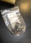 Eagle-metal Masters 301785 120-VOLT Infinite Control. Fixed Price $20.00.