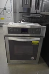 Whirlpool WOS51ES4ES 24" Stainless Single Wall Oven #122832 Bfsale. Fixed Price $700.00.