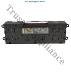 WB27K5273 191D1576P013 Oven Range Ui Control Board. Fixed Price $222.05.