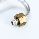 74010773 Whirlpool Orifice Holder Asy (rr) Oem. Fixed Price $115.90.