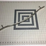 Dacor Oem Oven Handle 27" MOV127 - Part Number 72935. Fixed Price $95.95.