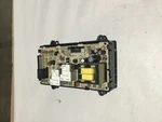 Ge 191D1577P007 WB27T10313 Oven Electronic Control Board AZ167899 BG635. Fixed Price $189.97.