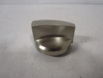 Range Knob, Silver WB03X39529 222D7615 KIP5U54 Asmn. Fixed Price $15.00.