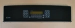 Part # WB36T10602 Genuine Oem Wall Oven Control Panel. Fixed Price $215.00.