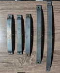 Frigidaire Range Oven Element Mounting Springs (set Of 5 Including 318122010). Fixed Price $10.00.