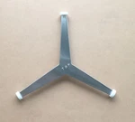 Dacor Microwave Convection DCM24 Series Roller Wheel / Turntable Support # 66464. Fixed Price $29.99.